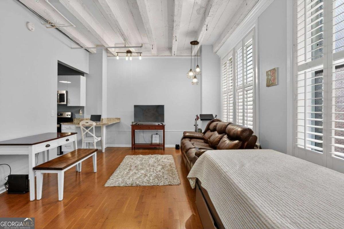 32 Peachtree Street Atlanta - Photo 9