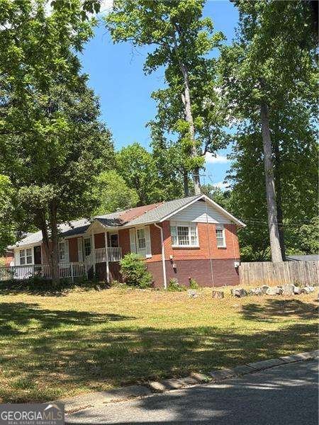 5055 CROWE Drive Smyrna - Photo 1