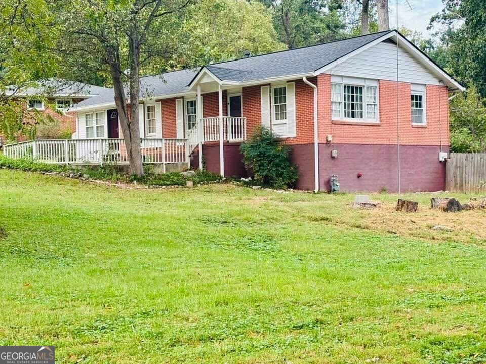 5055 CROWE Drive Smyrna - Photo 32