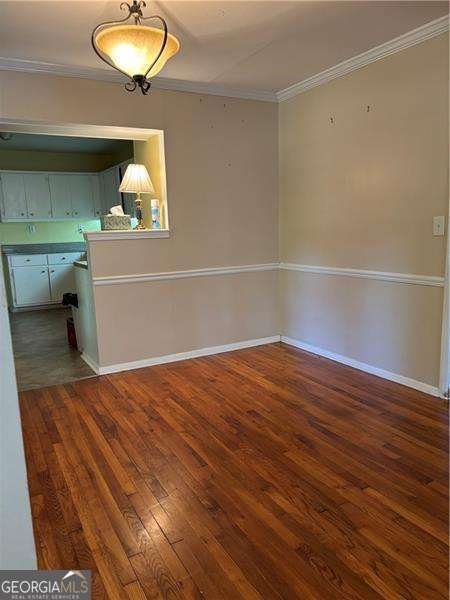 5055 CROWE Drive Smyrna - Photo 8