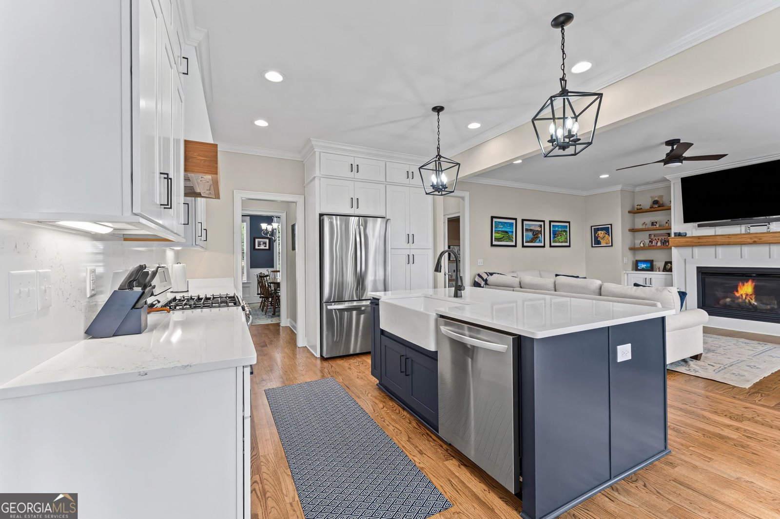 85 High Garden Terrace Newnan - Photo 15