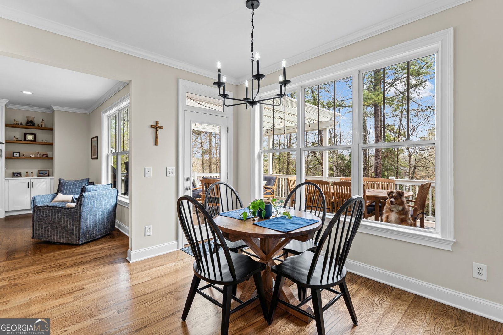 85 High Garden Terrace Newnan - Photo 16