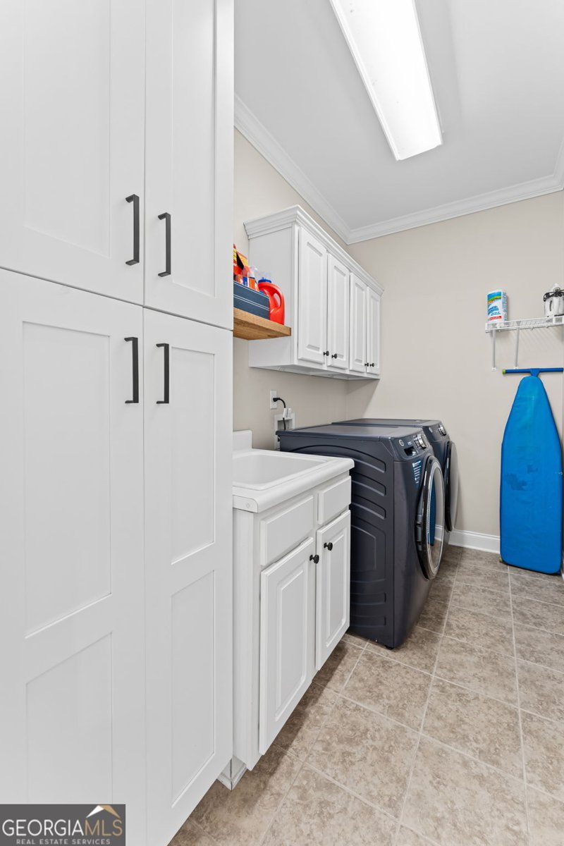 85 High Garden Terrace Newnan - Photo 19