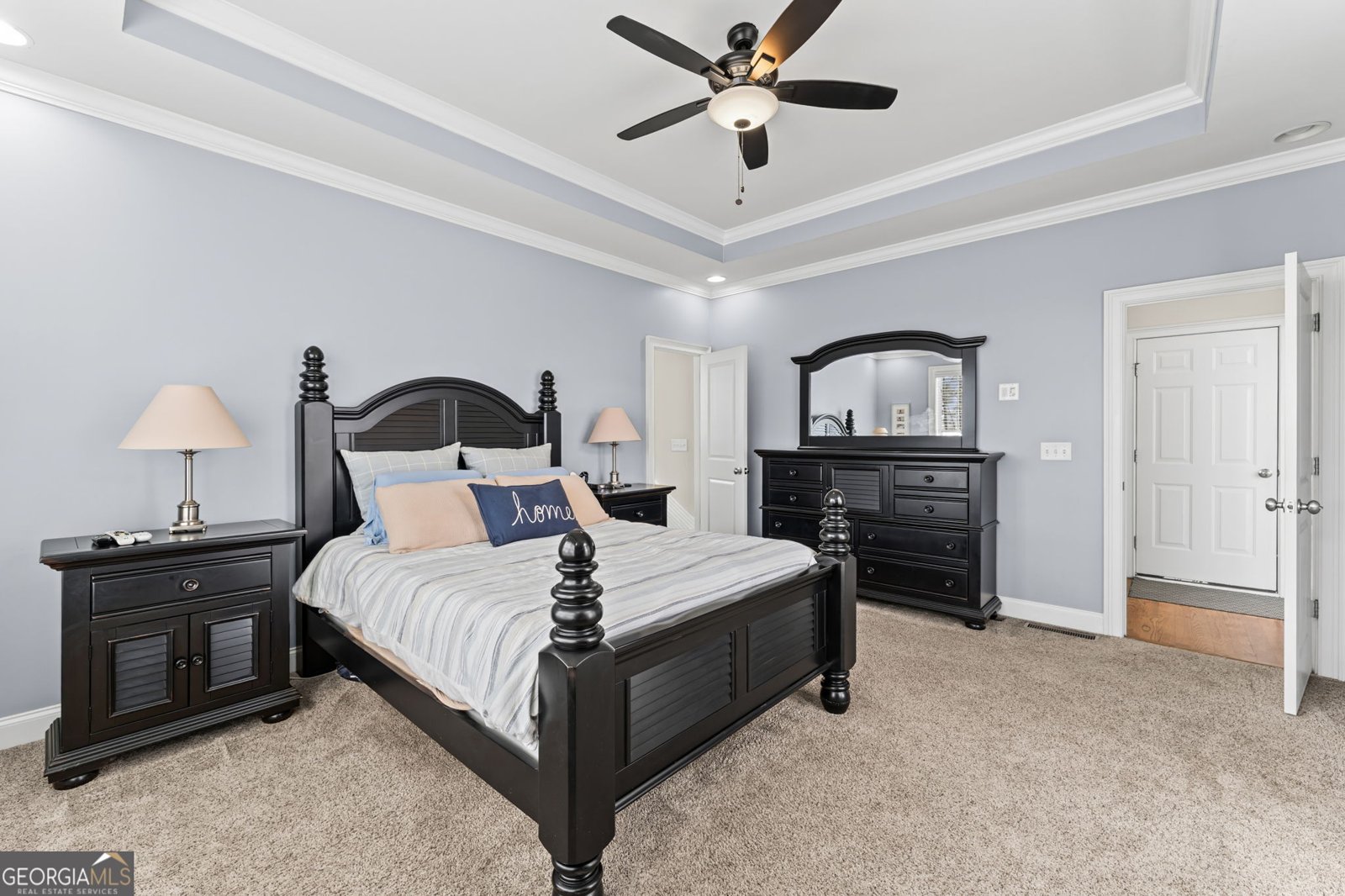 85 High Garden Terrace Newnan - Photo 21