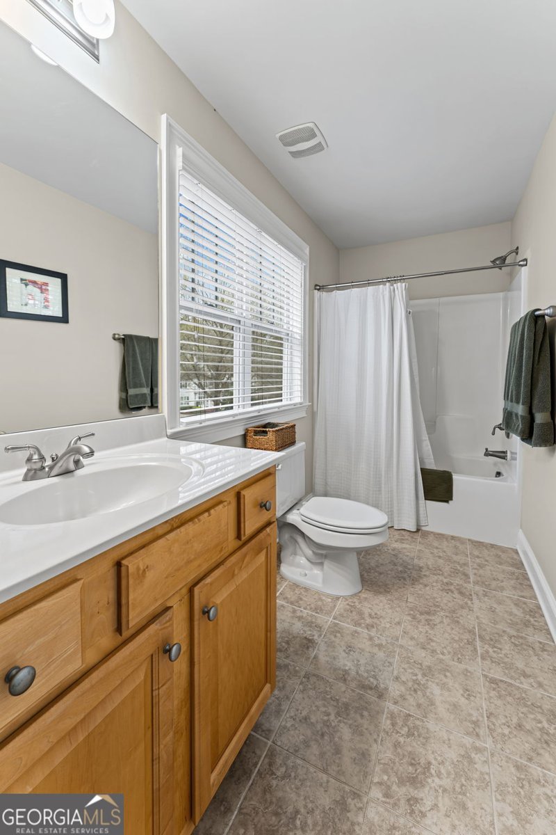 85 High Garden Terrace Newnan - Photo 26