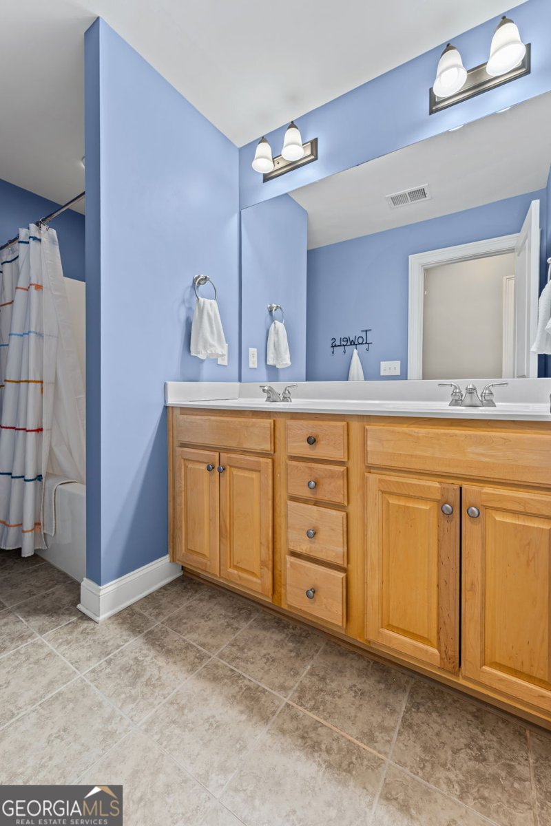 85 High Garden Terrace Newnan - Photo 27