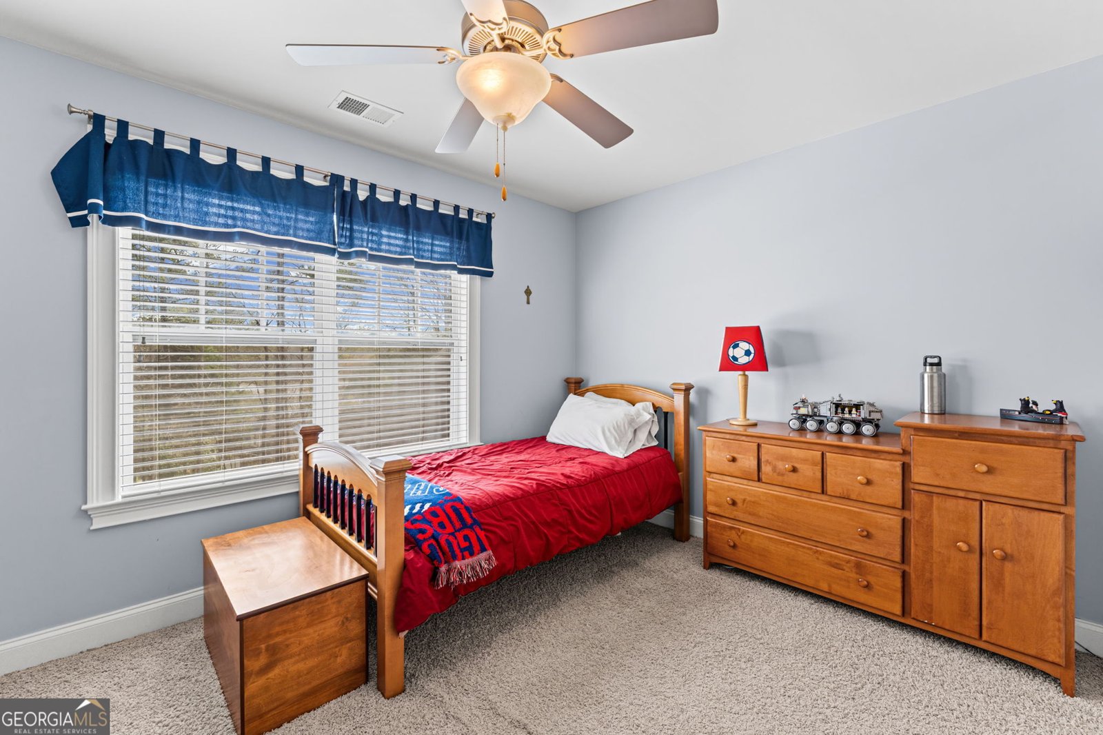 85 High Garden Terrace Newnan - Photo 30