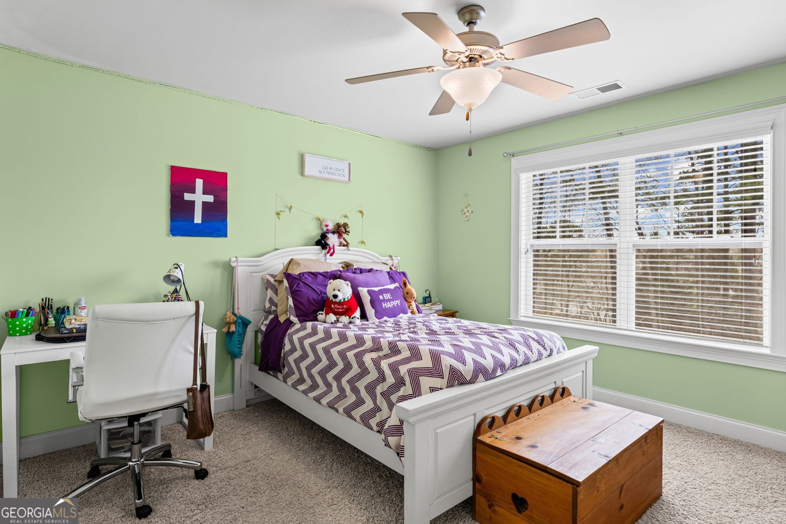 85 High Garden Terrace Newnan - Photo 31