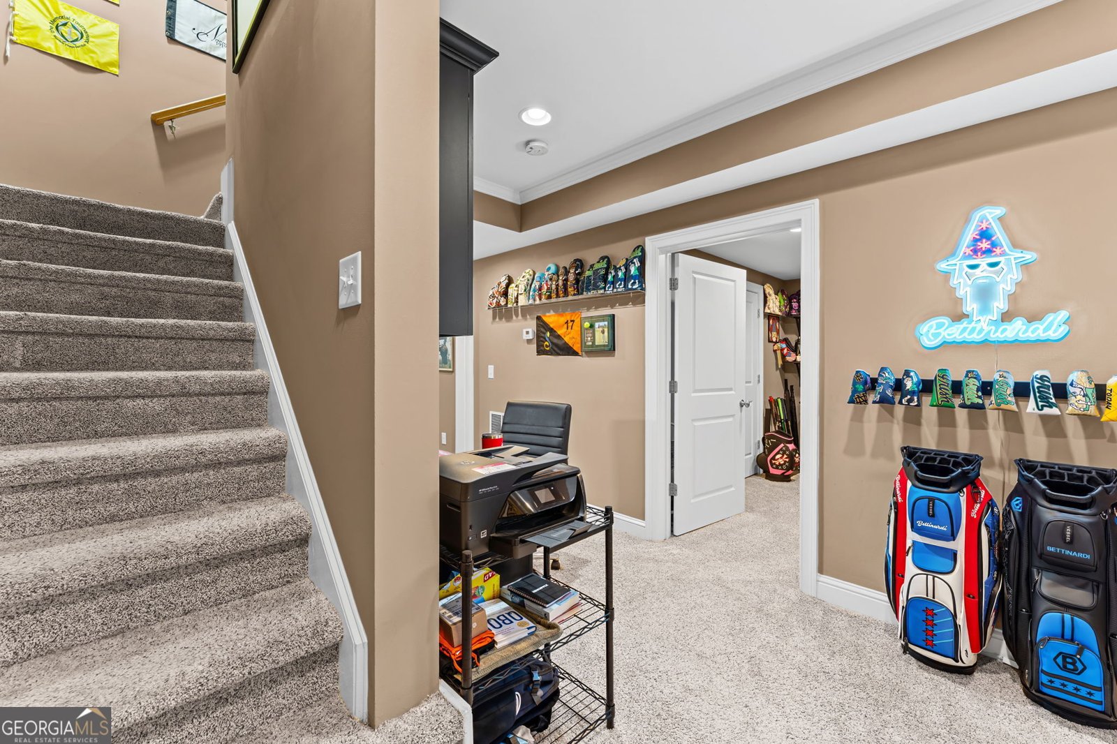 85 High Garden Terrace Newnan - Photo 33