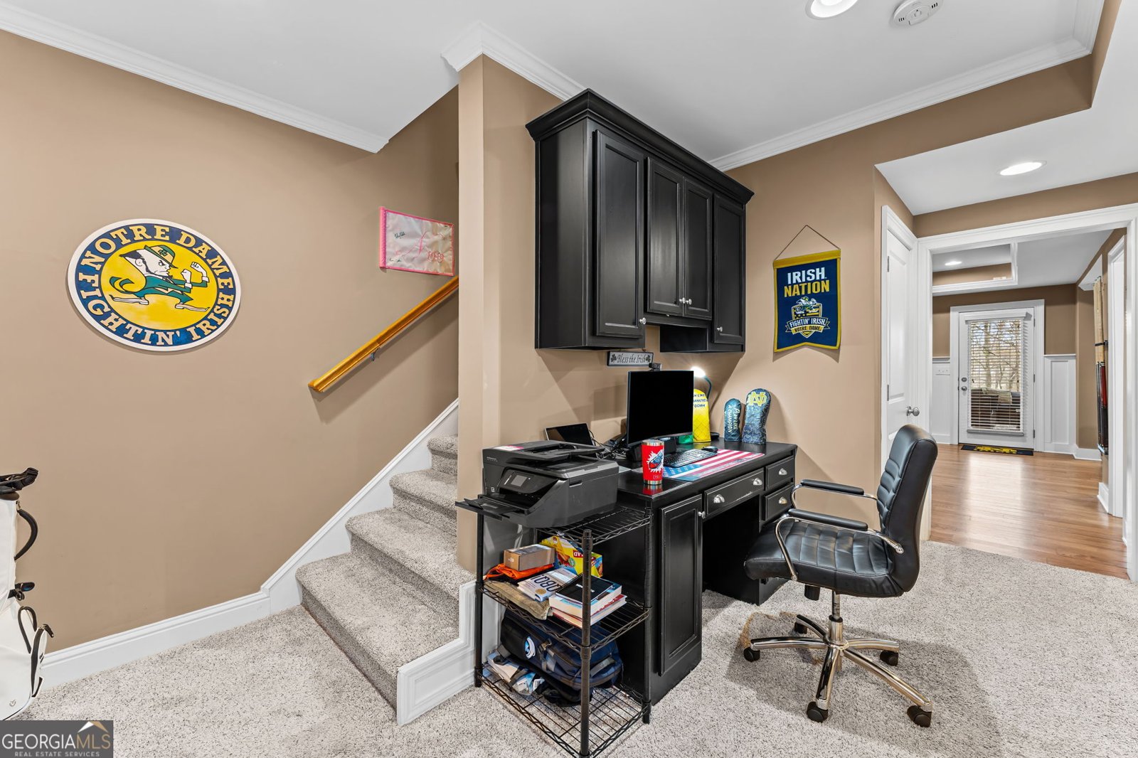 85 High Garden Terrace Newnan - Photo 34