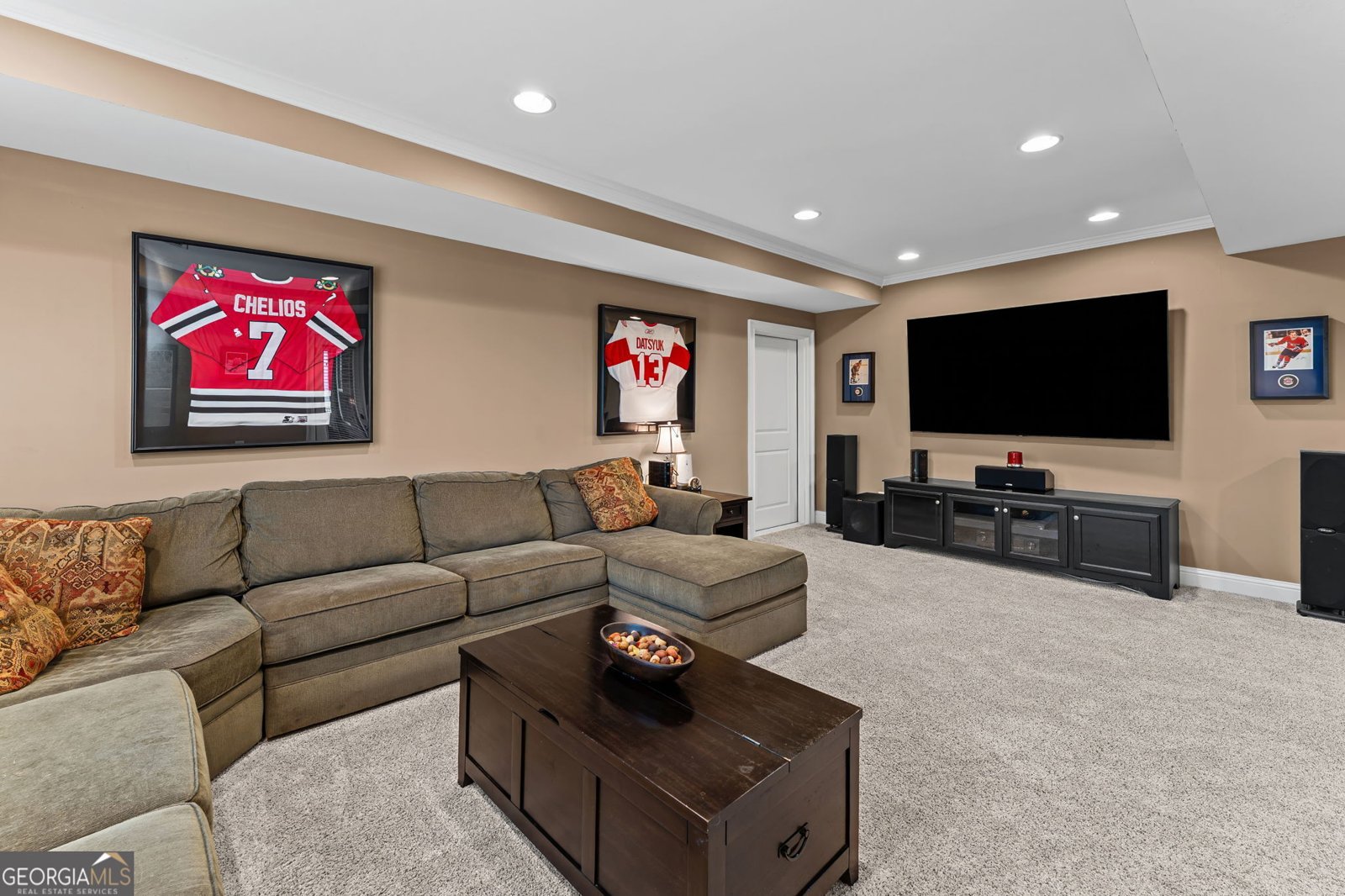 85 High Garden Terrace Newnan - Photo 35