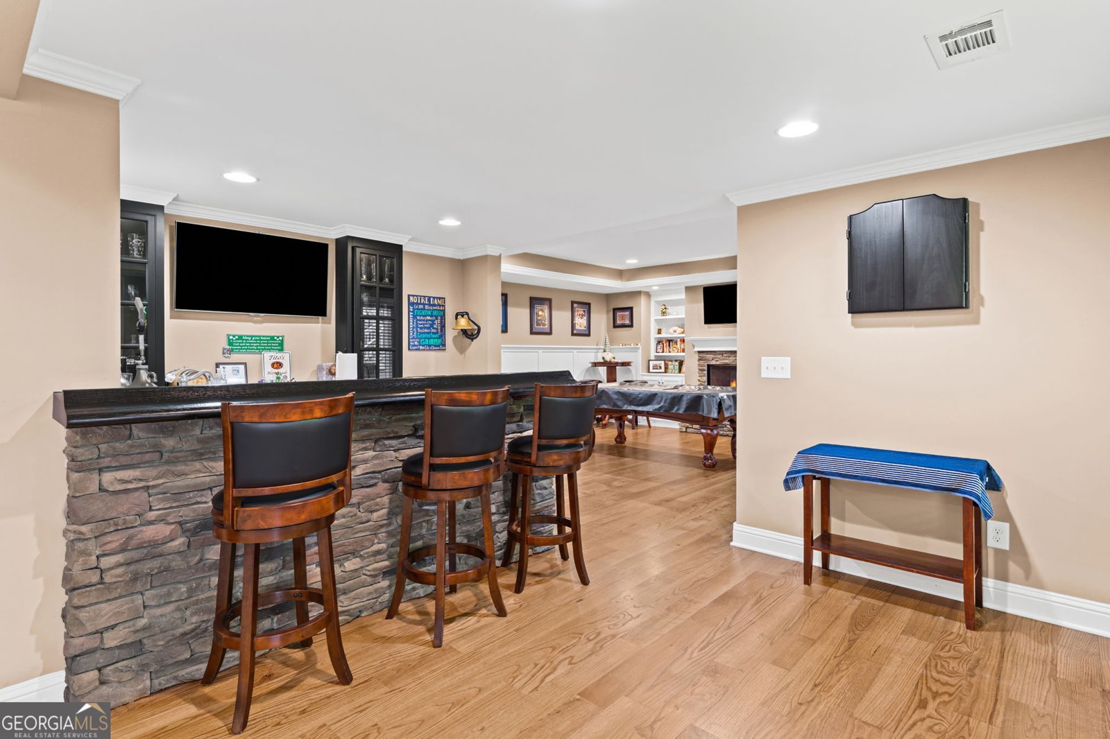 85 High Garden Terrace Newnan - Photo 37