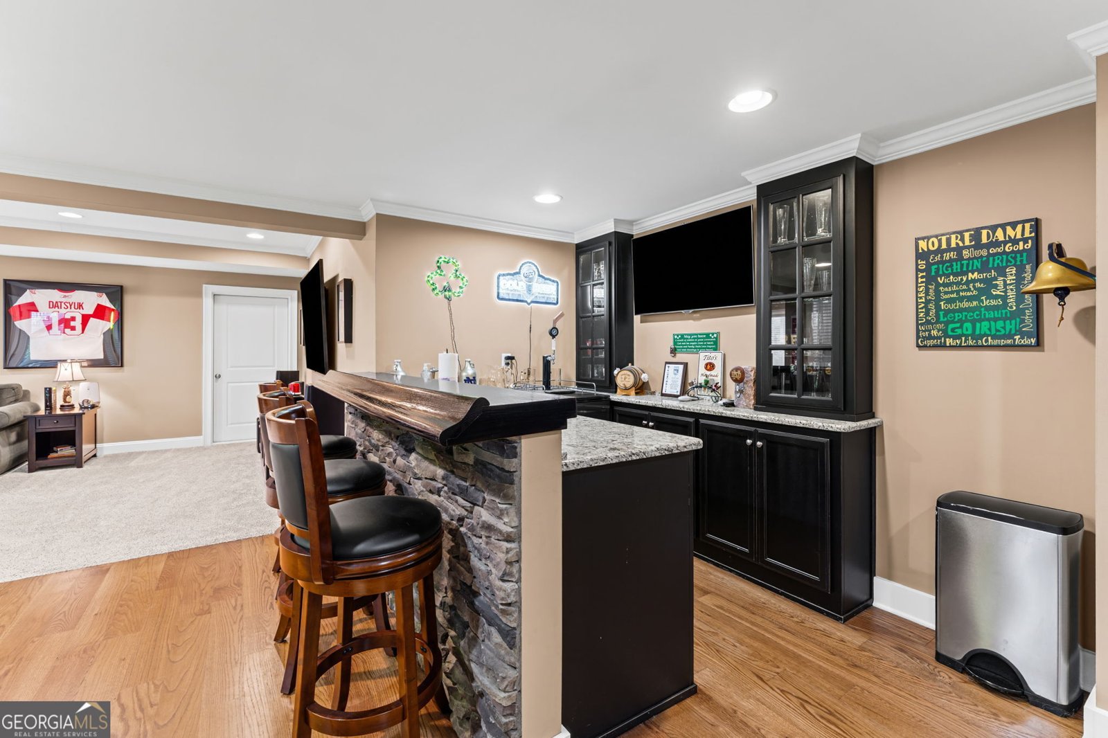 85 High Garden Terrace Newnan - Photo 38