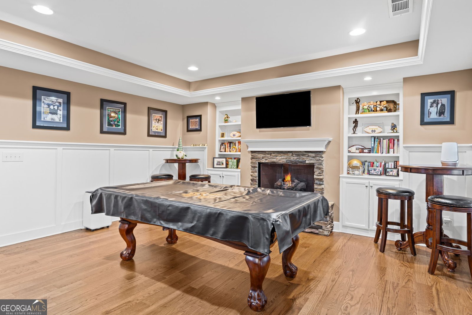 85 High Garden Terrace Newnan - Photo 40