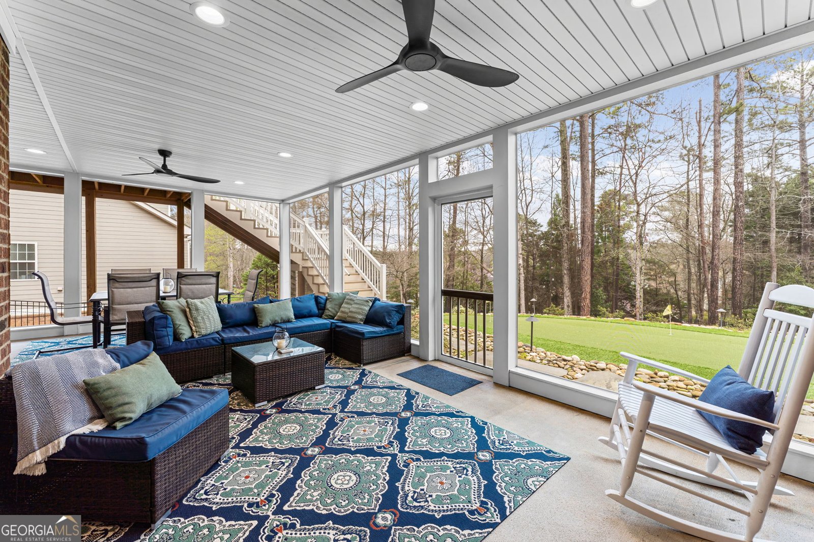 85 High Garden Terrace Newnan - Photo 42