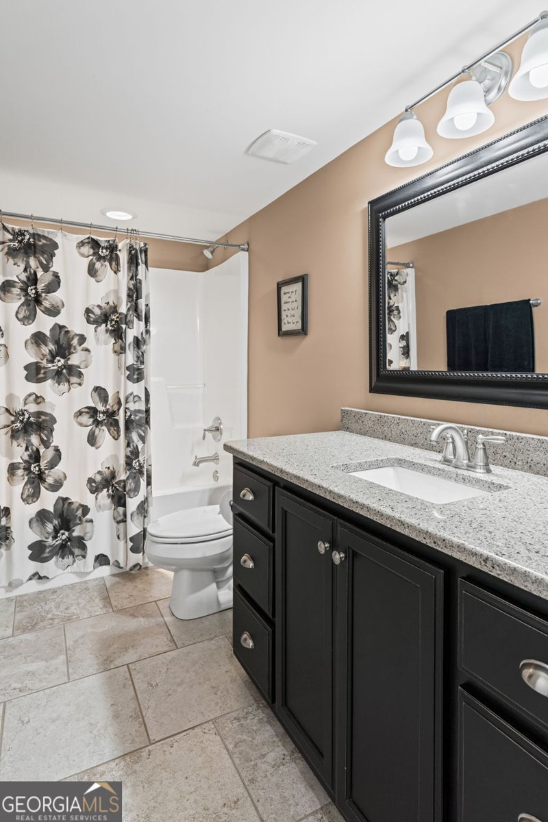 85 High Garden Terrace Newnan - Photo 45