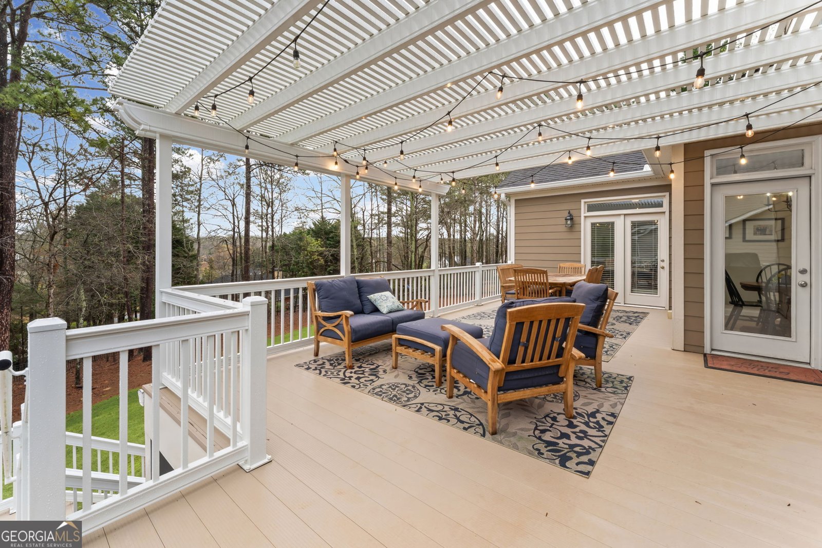 85 High Garden Terrace Newnan - Photo 46