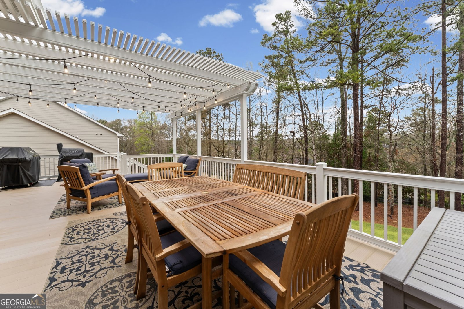 85 High Garden Terrace Newnan - Photo 47