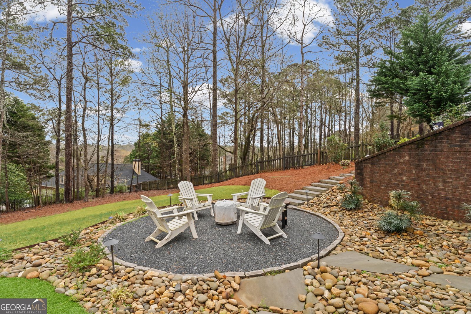 85 High Garden Terrace Newnan - Photo 48