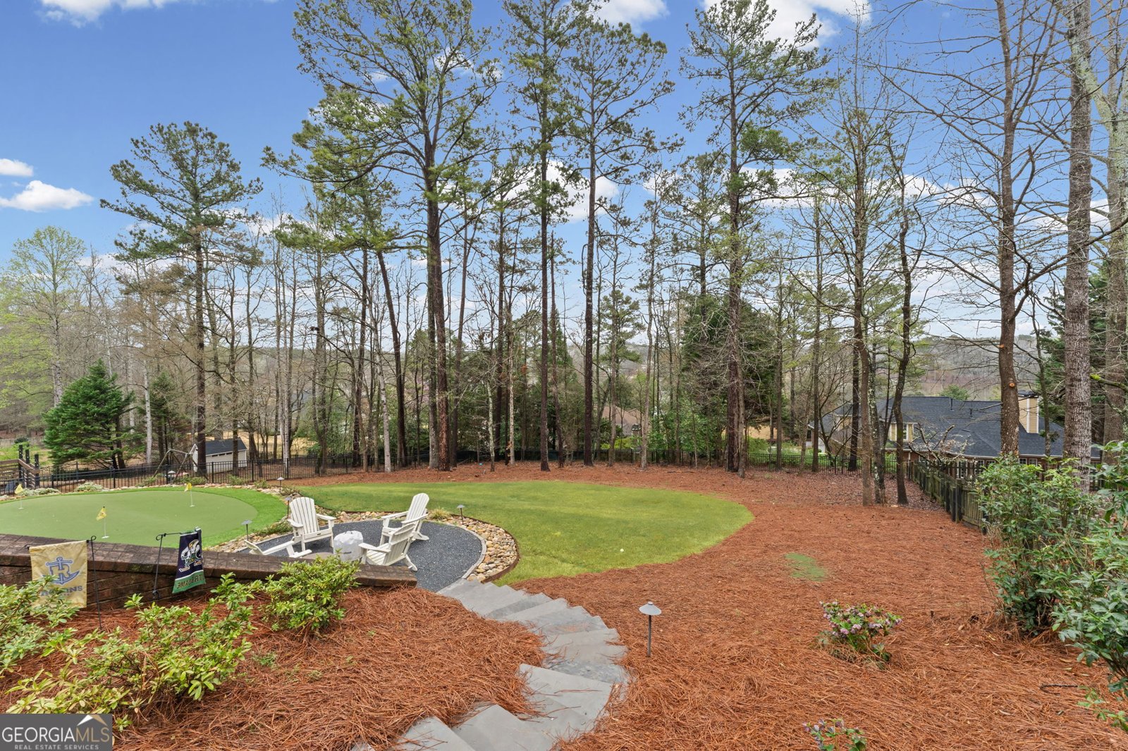 85 High Garden Terrace Newnan - Photo 50