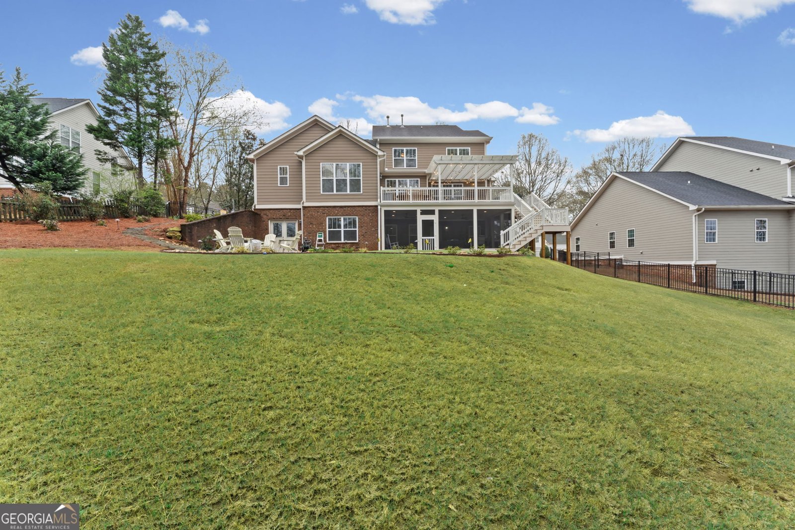 85 High Garden Terrace Newnan - Photo 52