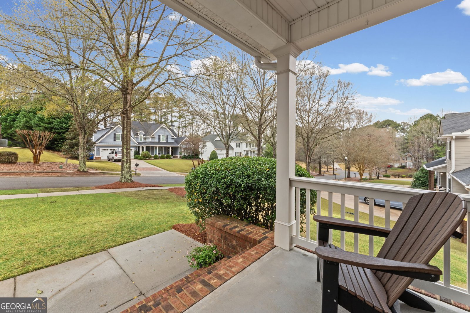 85 High Garden Terrace Newnan - Photo 6