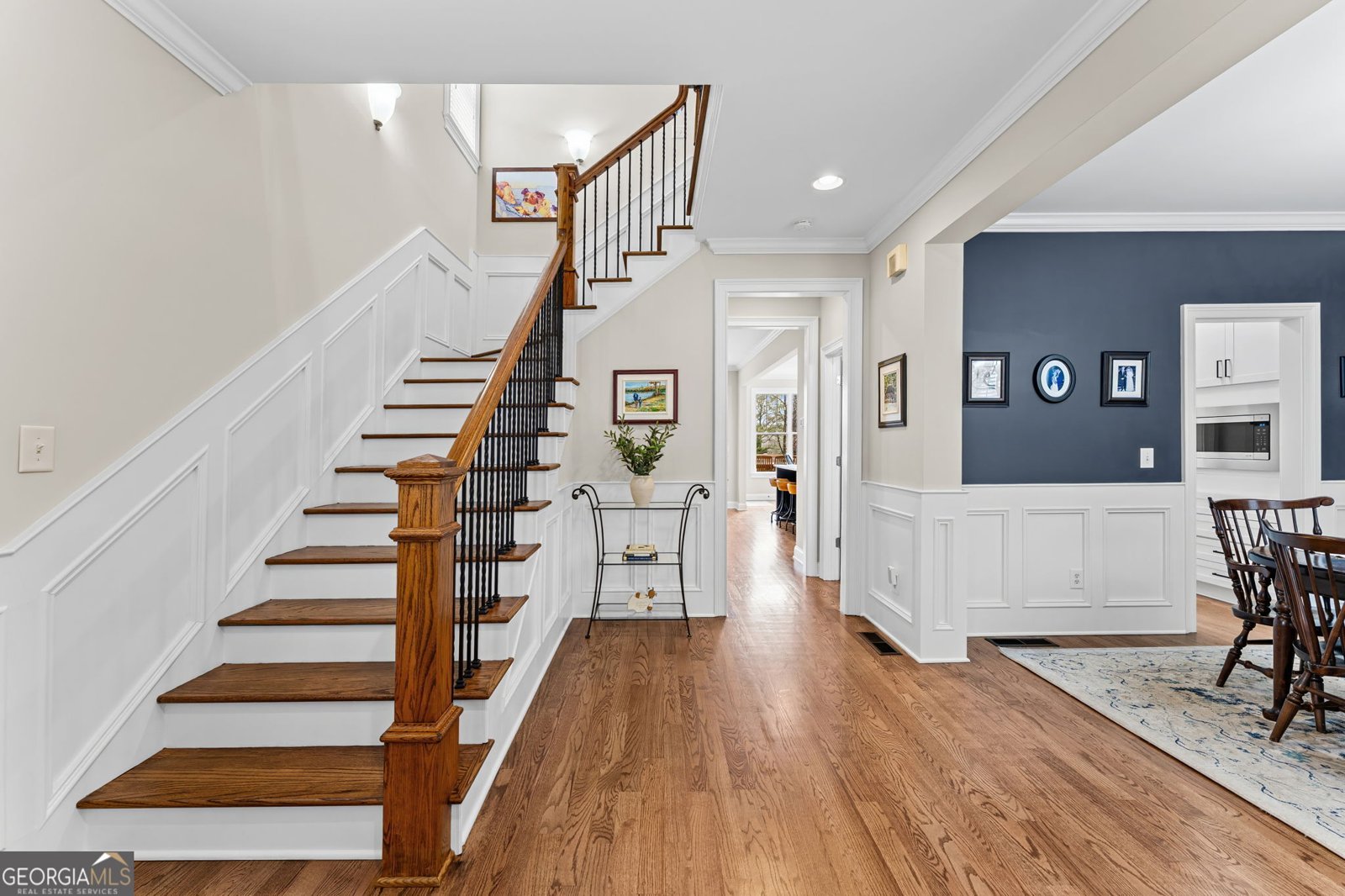 85 High Garden Terrace Newnan - Photo 7