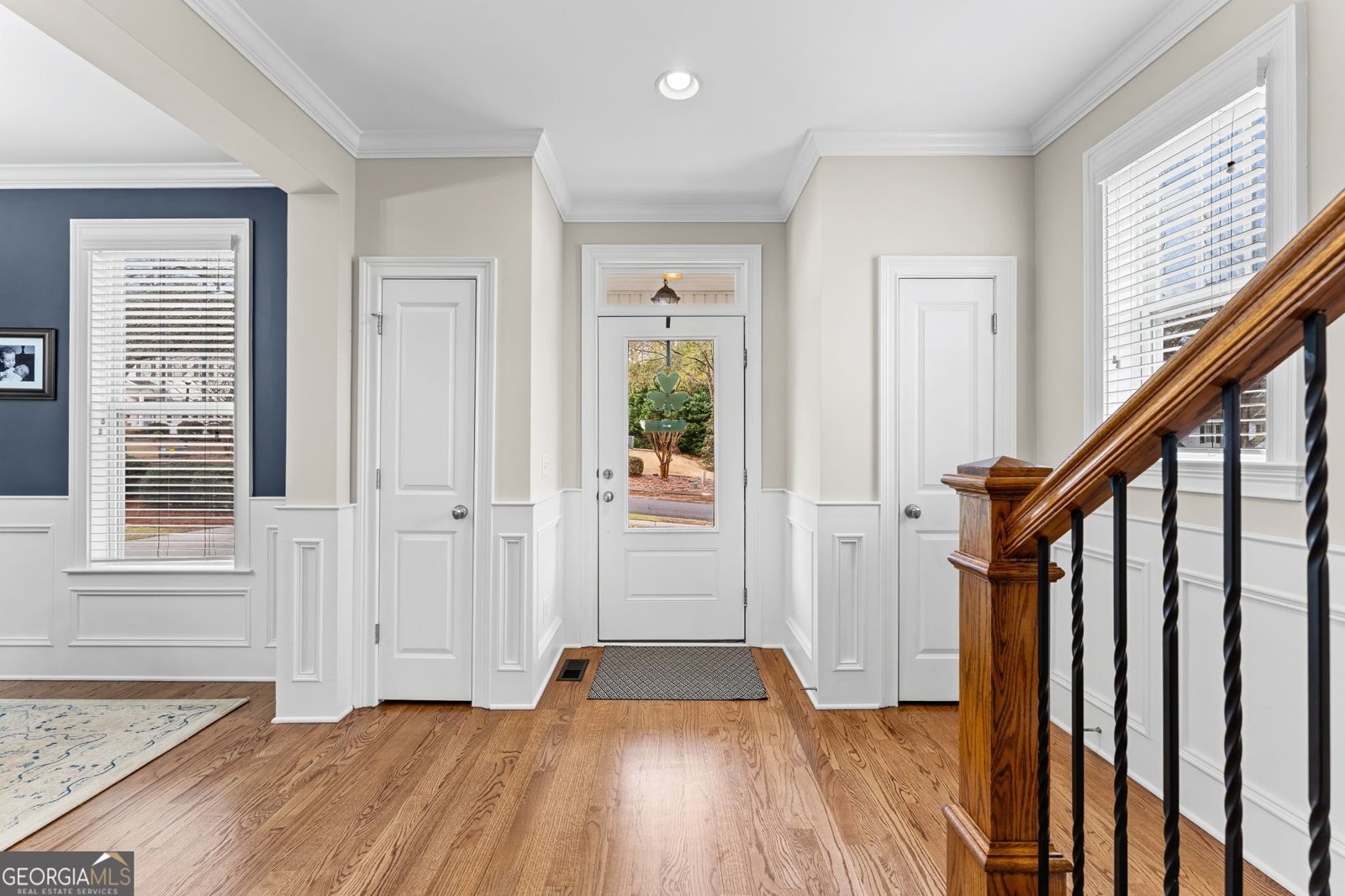 85 High Garden Terrace Newnan - Photo 8