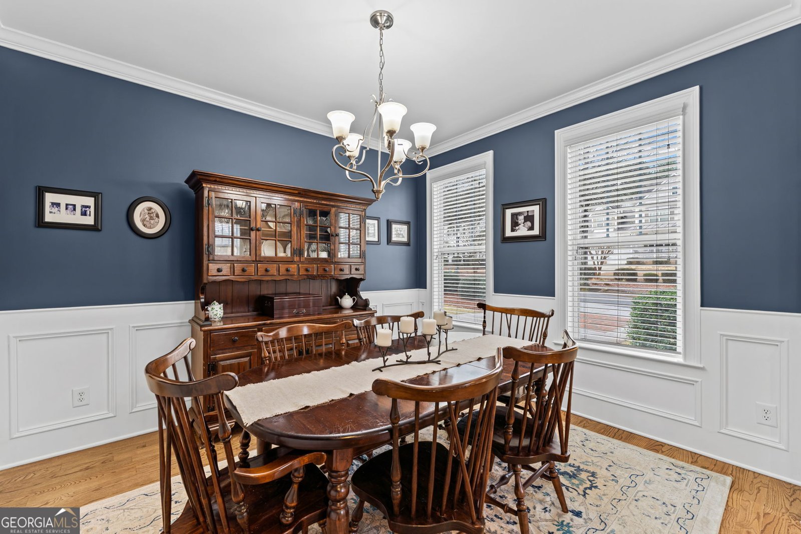 85 High Garden Terrace Newnan - Photo 9