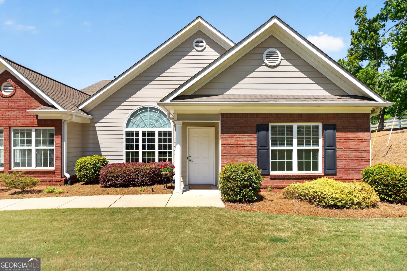 226 Hames Road Woodstock - Photo 1