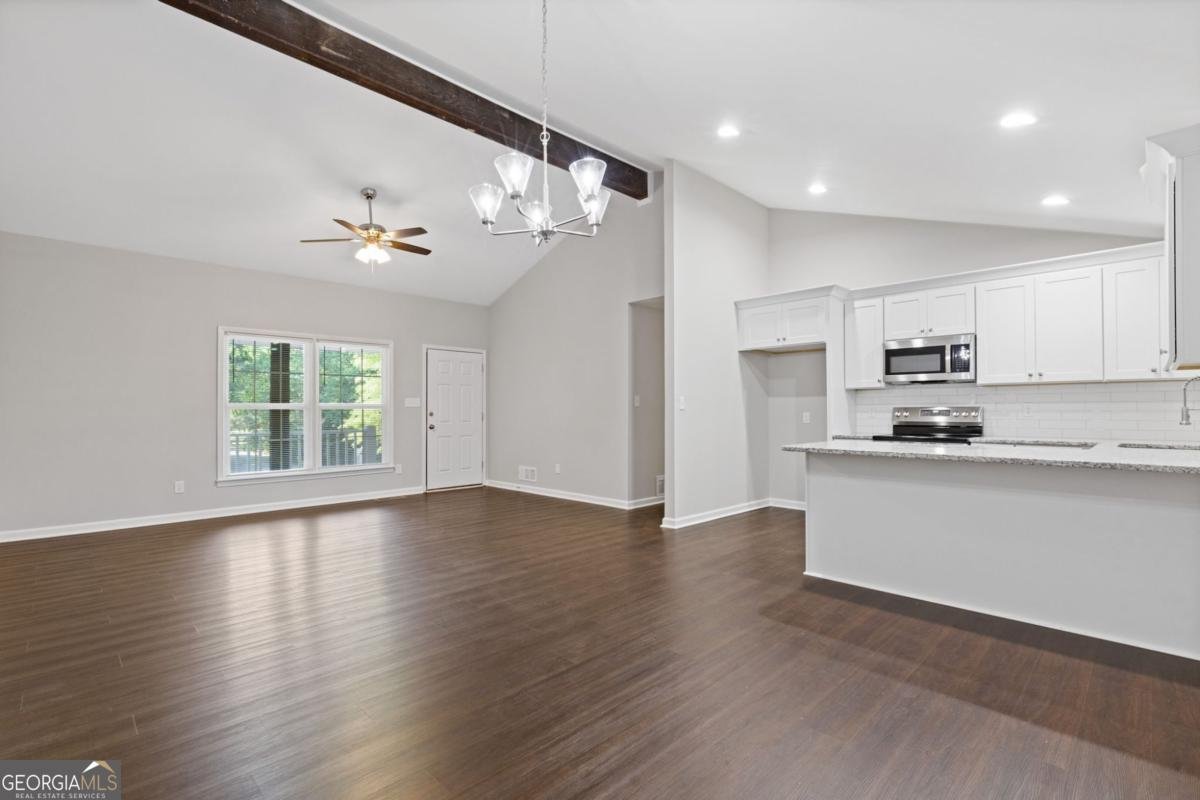 4583 Woodlake Lane Conyers - Photo 15