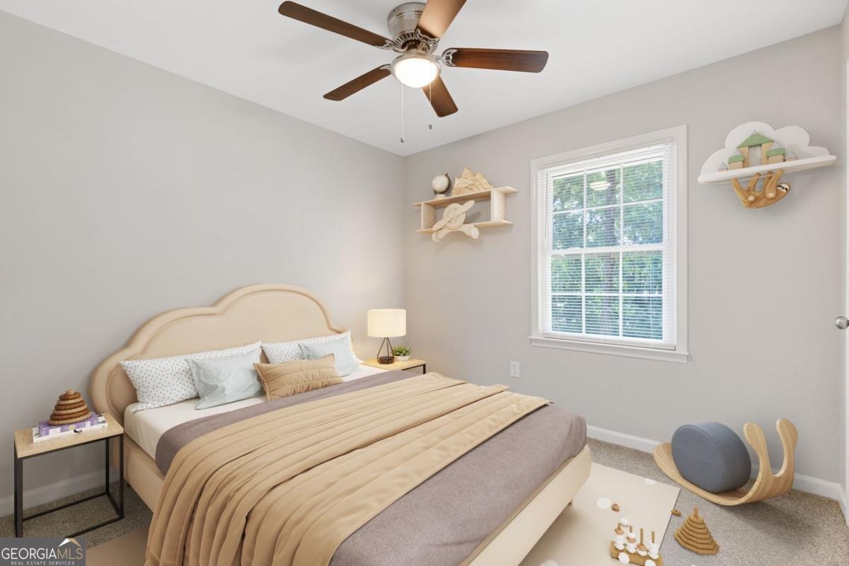 4583 Woodlake Lane Conyers - Photo 20