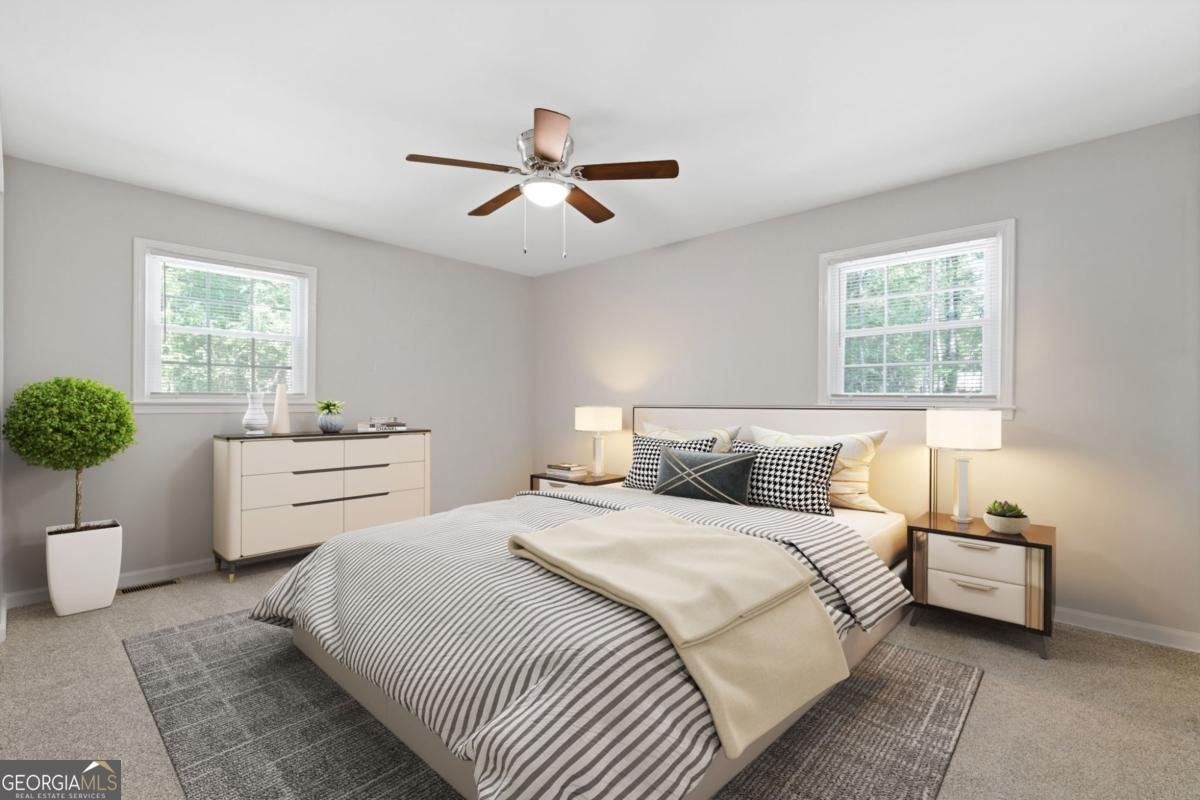 4583 Woodlake Lane Conyers - Photo 24