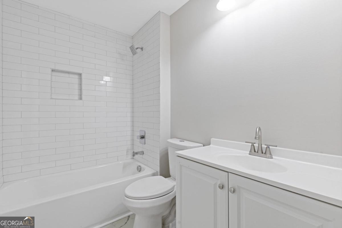 4583 Woodlake Lane Conyers - Photo 27