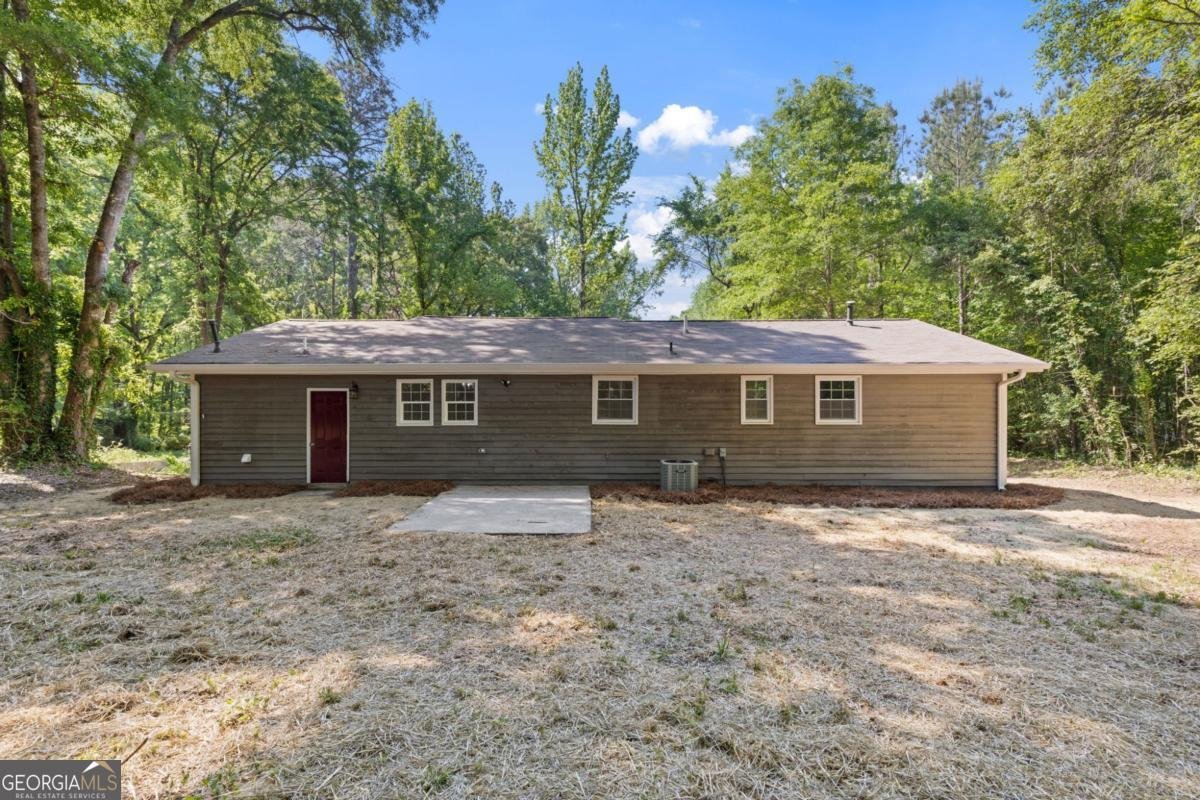 4583 Woodlake Lane Conyers - Photo 28