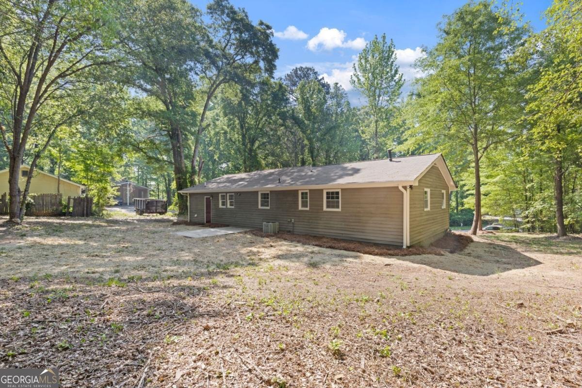 4583 Woodlake Lane Conyers - Photo 29