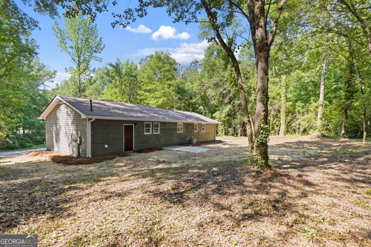 4583 Woodlake Lane Conyers - Photo 30