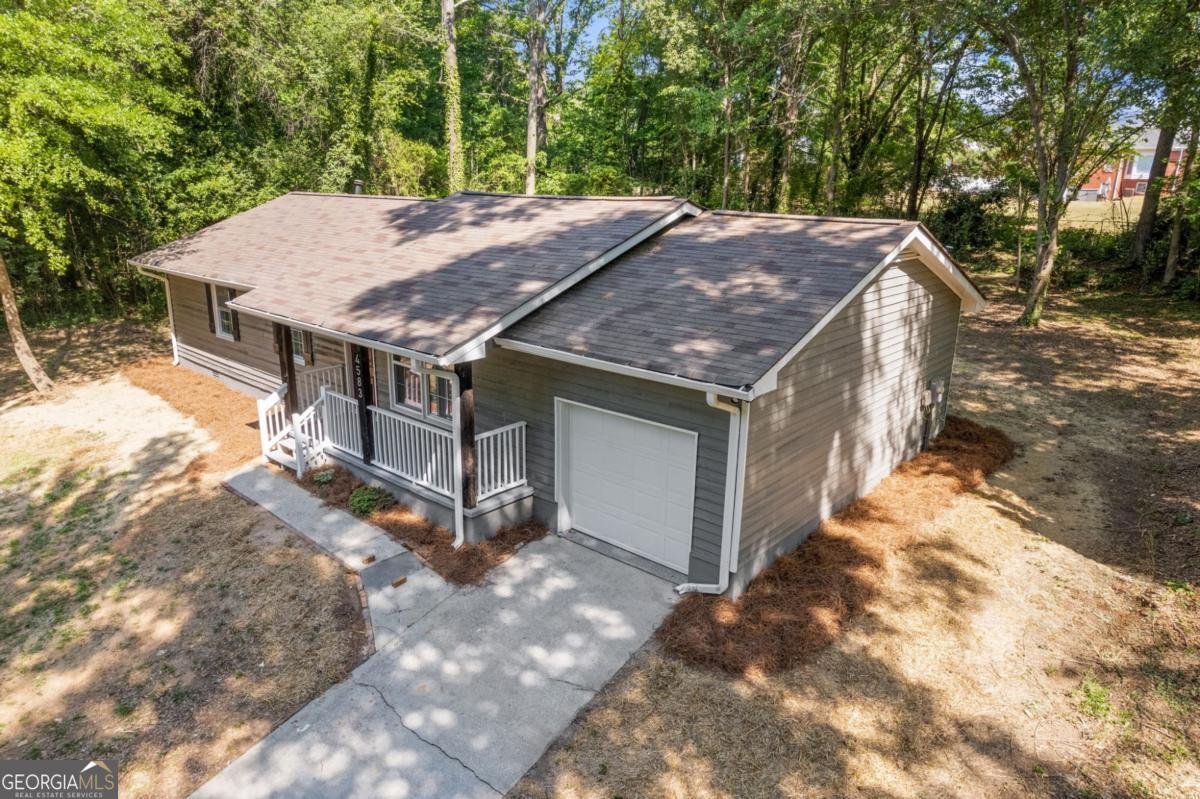 4583 Woodlake Lane Conyers - Photo 33