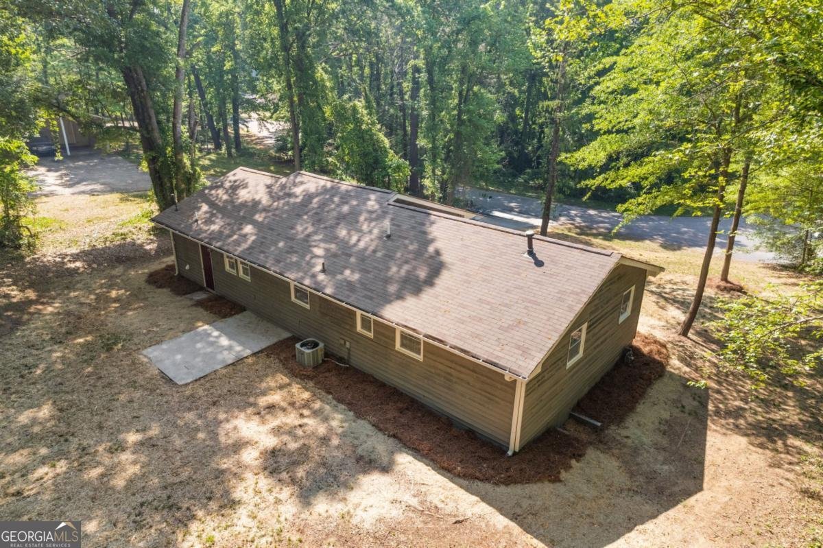 4583 Woodlake Lane Conyers - Photo 35