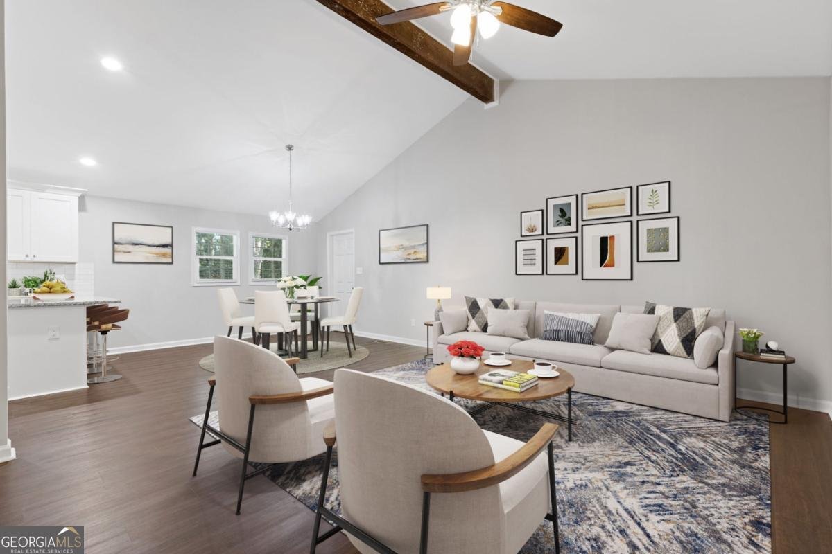 4583 Woodlake Lane Conyers - Photo 7