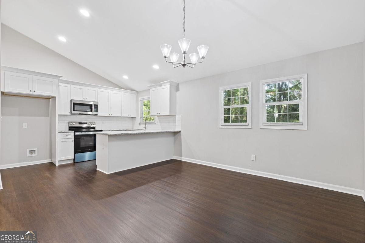 4583 Woodlake Lane Conyers - Photo 8