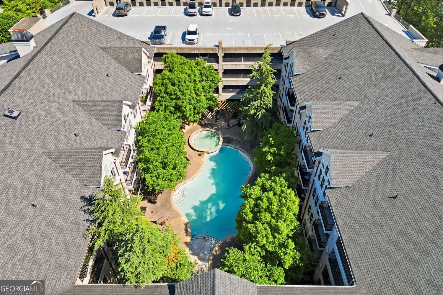 1850 Cotillion Drive Dunwoody - Photo 19