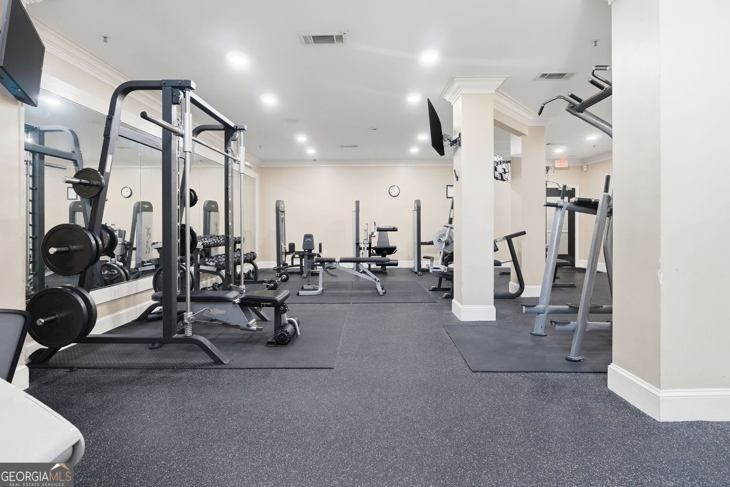 1850 Cotillion Drive Dunwoody - Photo 20