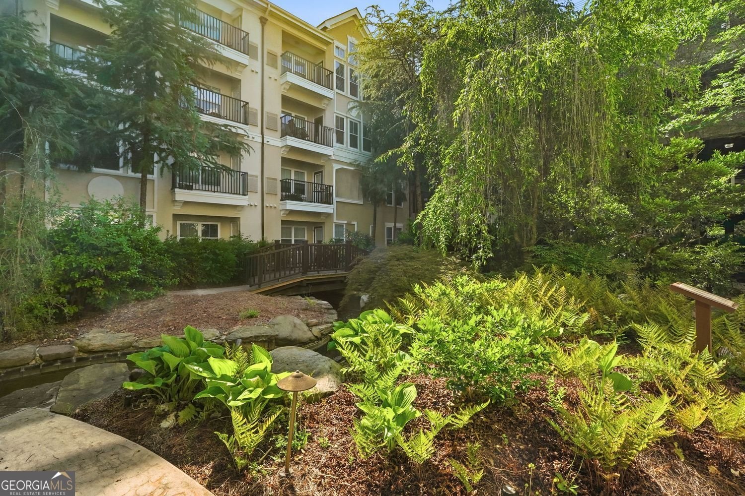 1850 Cotillion Drive Dunwoody - Photo 21