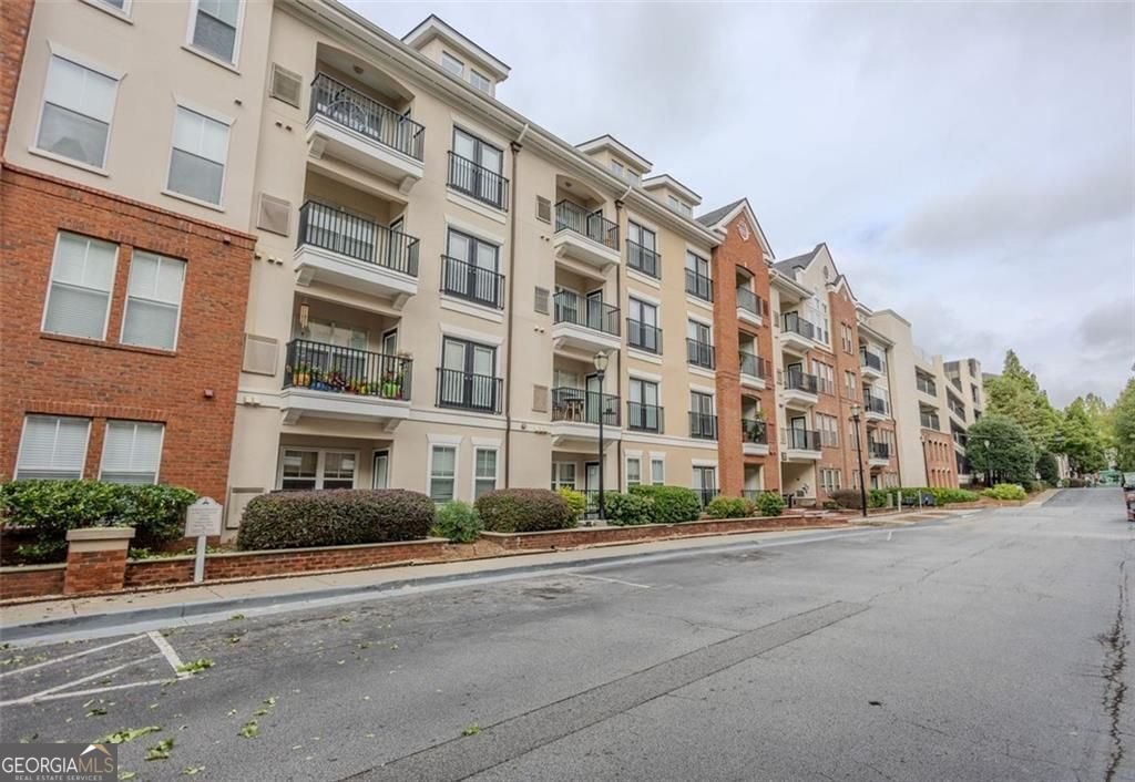 1850 Cotillion Drive Dunwoody - Photo 22