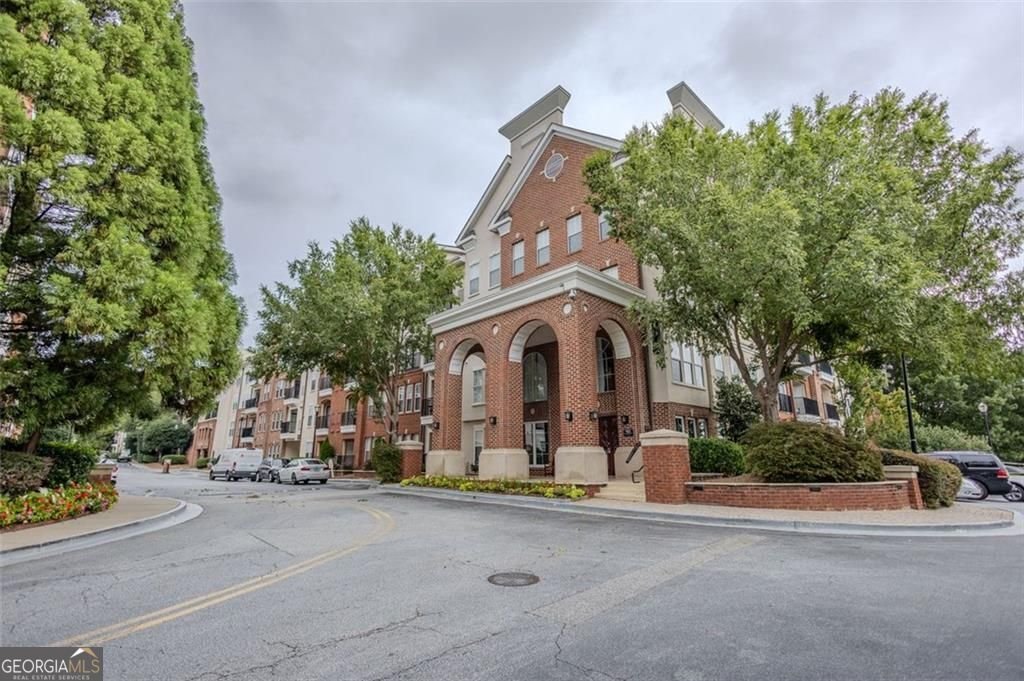 1850 Cotillion Drive Dunwoody - Photo 23