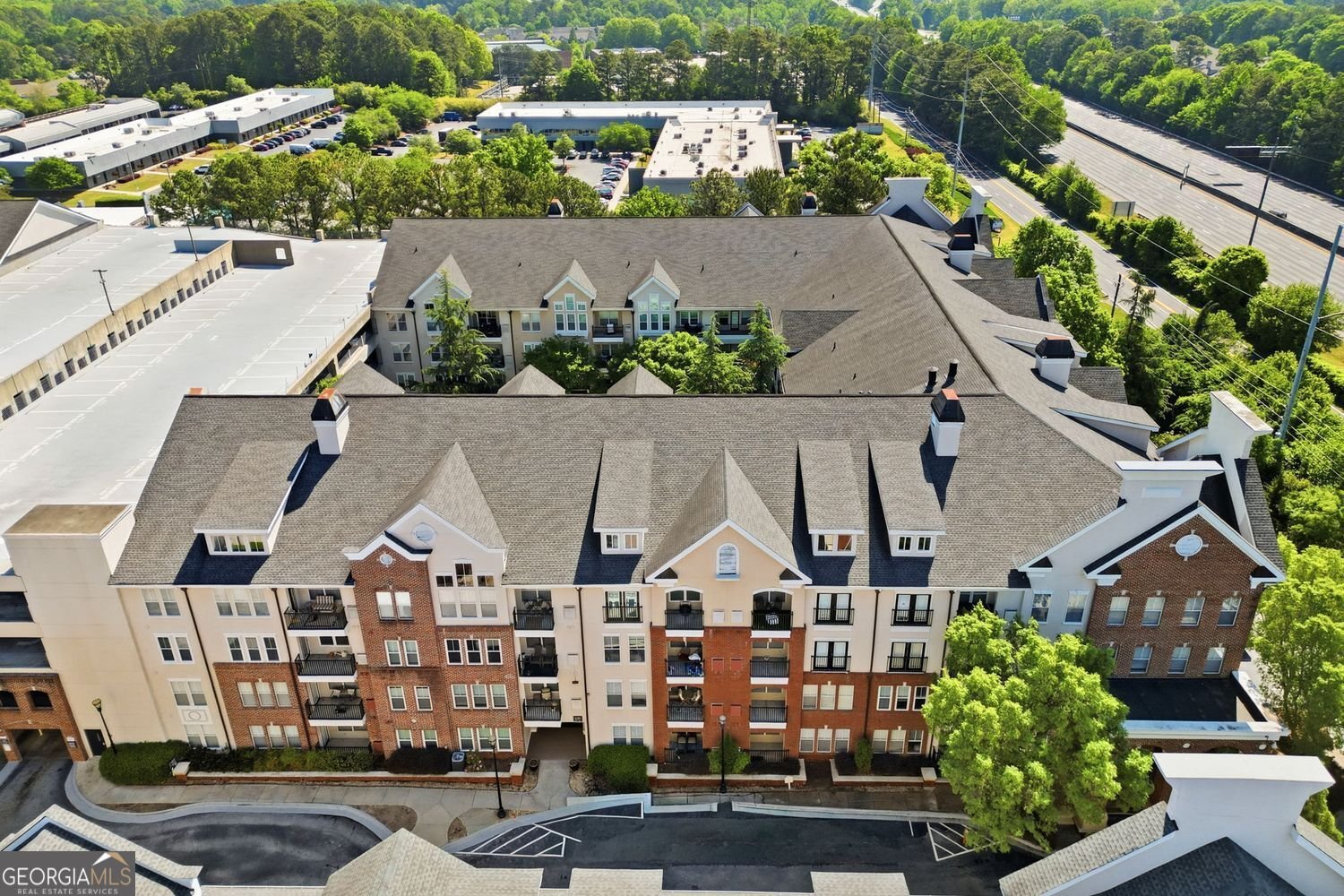 1850 Cotillion Drive Dunwoody - Photo 24