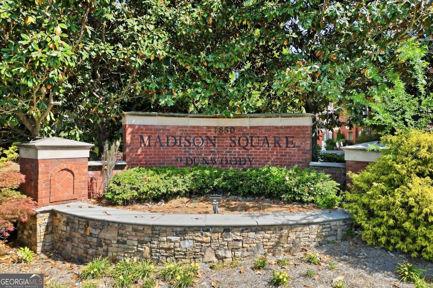 1850 Cotillion Drive Dunwoody - Photo 25