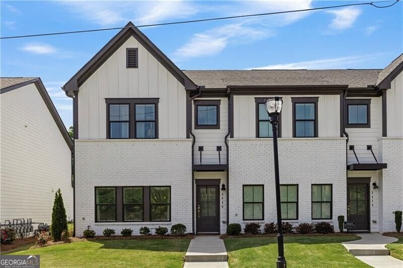 2414 Lakeshore Lane Atlanta - Photo 1