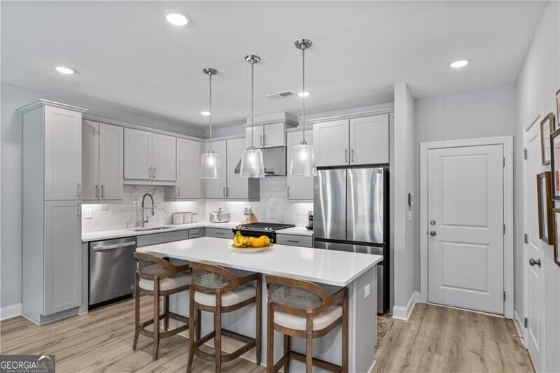 2414 Lakeshore Lane Atlanta - Photo 10